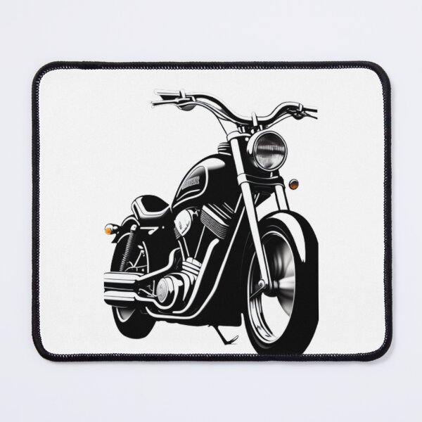 Item preview, street biker designed and sold by Hilmanku.