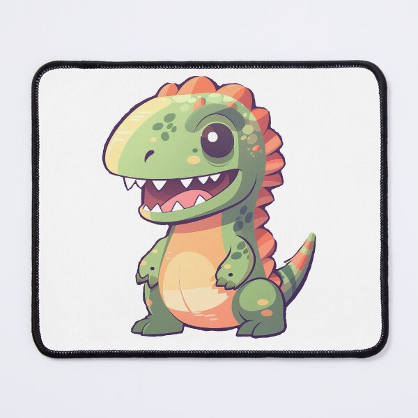 Item preview, Little Creatures - Zilla designed and sold by TaurusDigital.