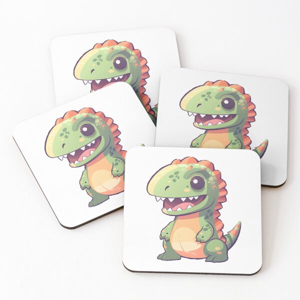 Item preview, Little Creatures - Zilla designed and sold by TaurusDigital.