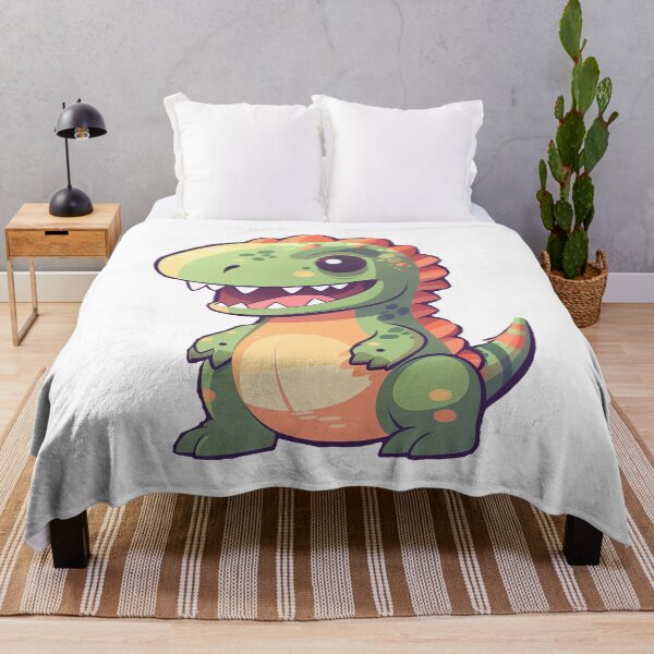 Item preview, Little Creatures - Zilla designed and sold by TaurusDigital.