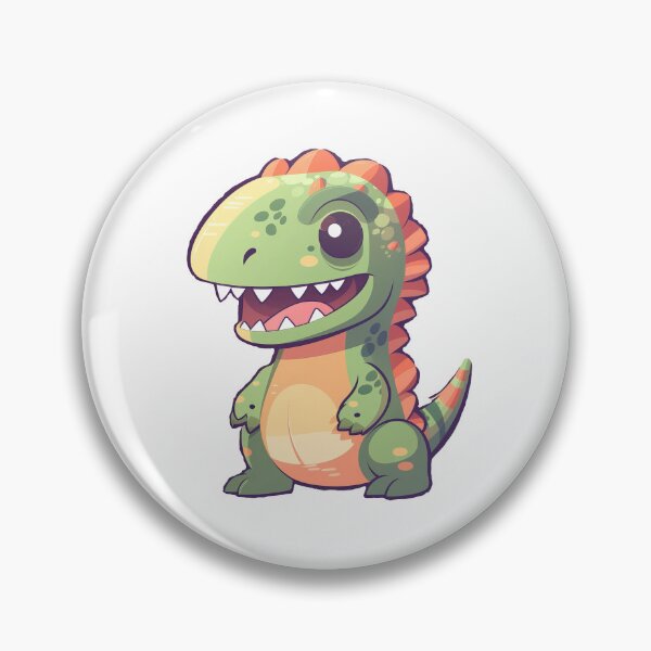 Item preview, Little Creatures - Zilla designed and sold by TaurusDigital.