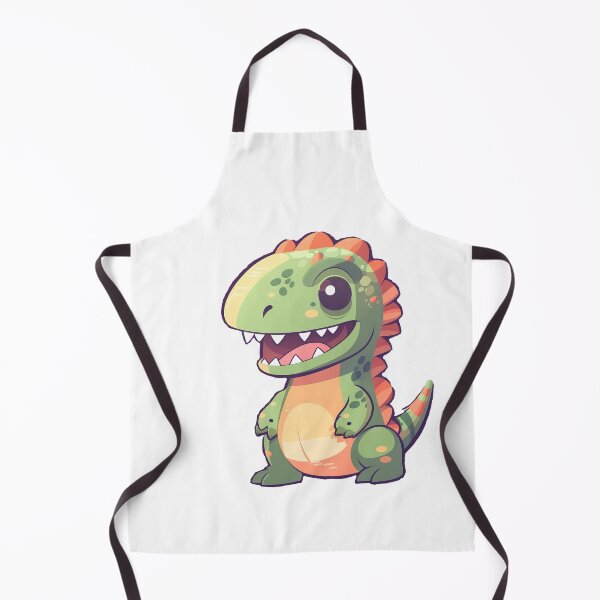 Item preview, Little Creatures - Zilla designed and sold by TaurusDigital.