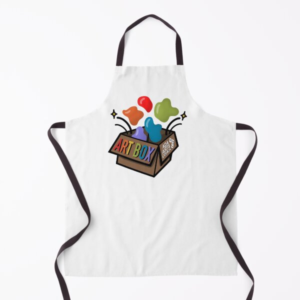 Item preview, AAC Art Box designed and sold by AdaArtsCouncil.