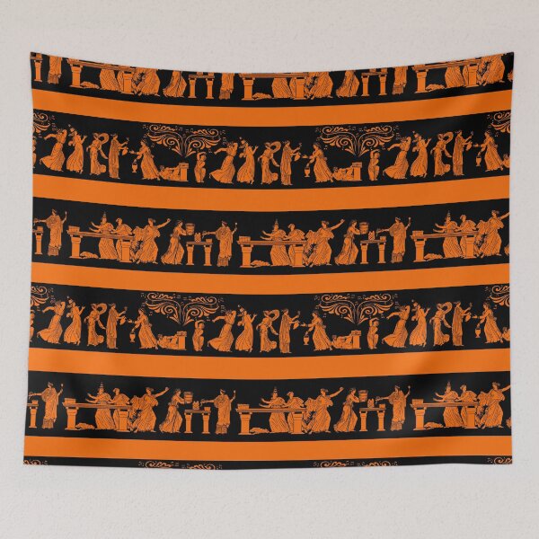 Item preview, toga party2 designed and sold by B0red.