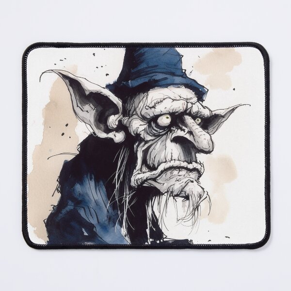 Item preview, Hobgoblin 1 designed and sold by Mark Salmon.