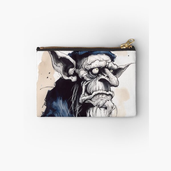 Item preview, Hobgoblin 1 designed and sold by Mark Salmon.