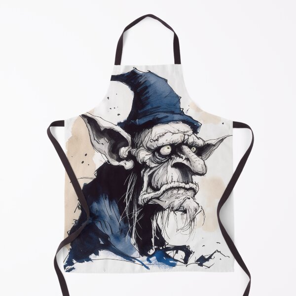 Item preview, Hobgoblin 1 designed and sold by Mark Salmon.