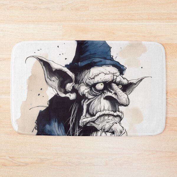 Item preview, Hobgoblin 1 designed and sold by Mark Salmon.