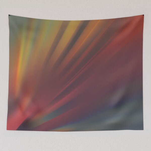 Item preview, Abstract Multicolored Iridescent Seamless Pattern designed and sold by branaghbel.