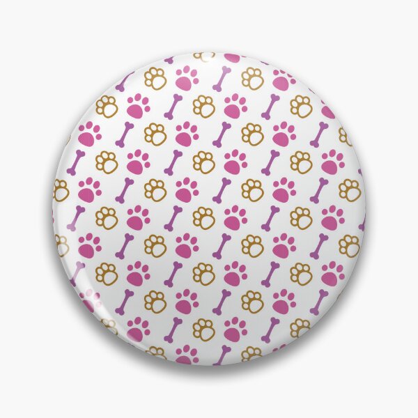 Item preview,  Pink Paws designed and sold by MEOWYDAYZ.