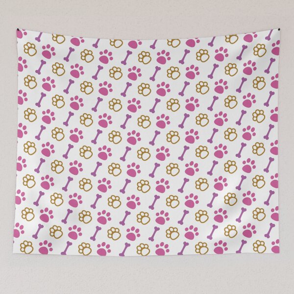Item preview,  Pink Paws designed and sold by MEOWYDAYZ.