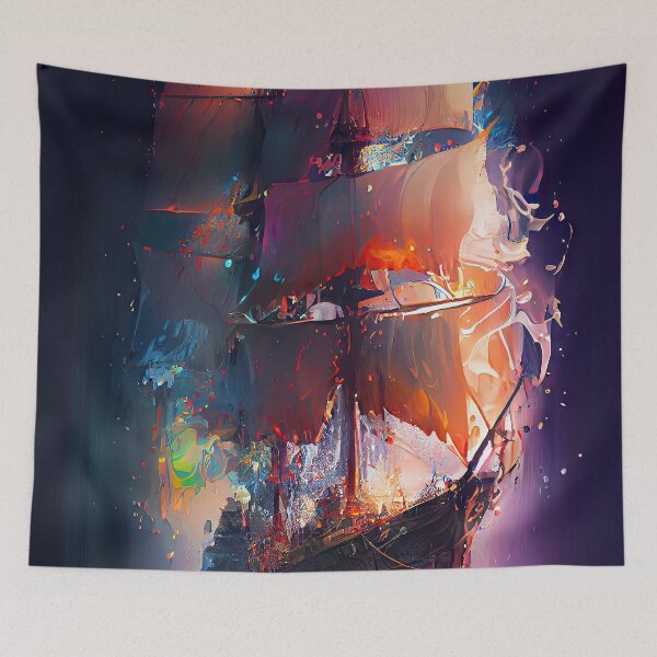 Item preview, The Rambling Rose designed and sold by OccultDreams.