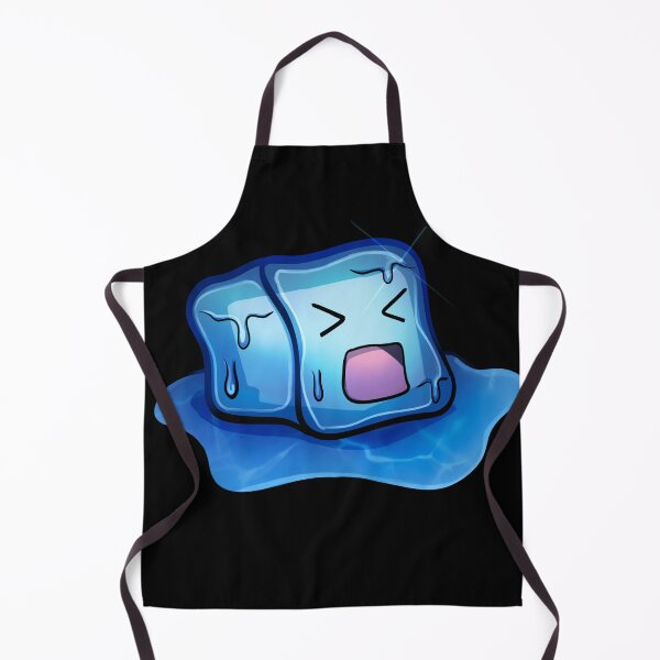 Item preview, Oh No! Melting Ice! designed and sold by Stickiezblue.