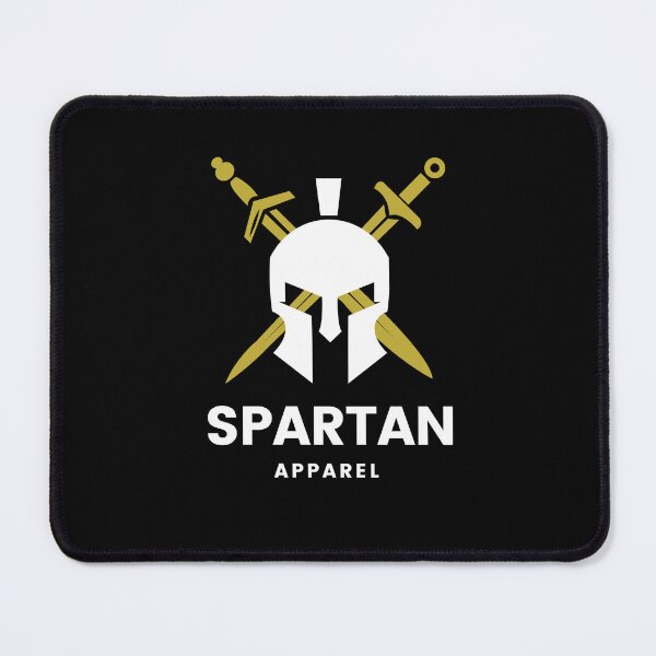 Item preview, Spartan APPAREL Clothing Brand designed and sold by Trending23.