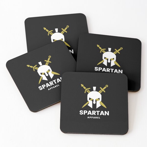 Item preview, Spartan APPAREL Clothing Brand designed and sold by Trending23.