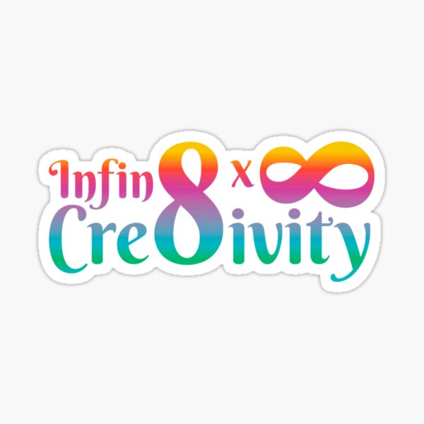 Taste of Ada 2021: Infinite Creativity Sticker