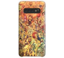 Case/Skin for Samsung Galaxy