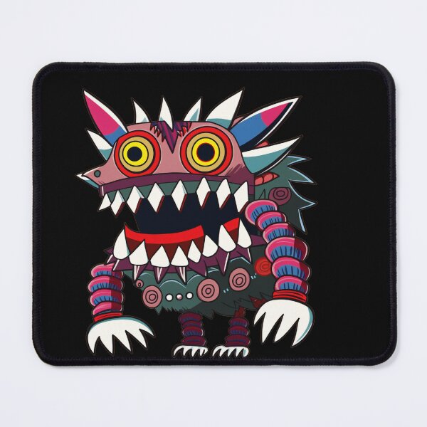 Item preview, Funny monster designed and sold by ice1103.