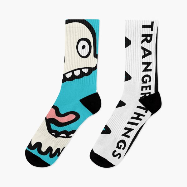 Item preview, Stranger Things Inside designed and sold by Quirky Dez.
