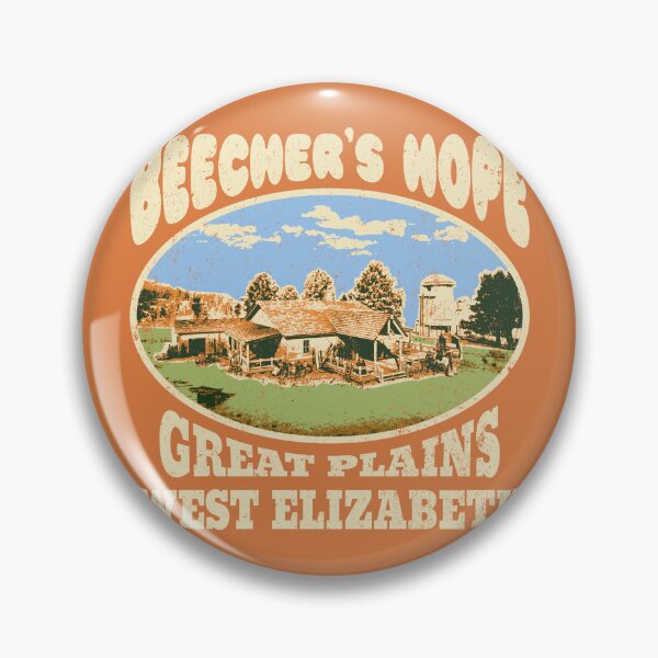 Item preview, Beecher's Hope designed and sold by robotrobotROBOT.