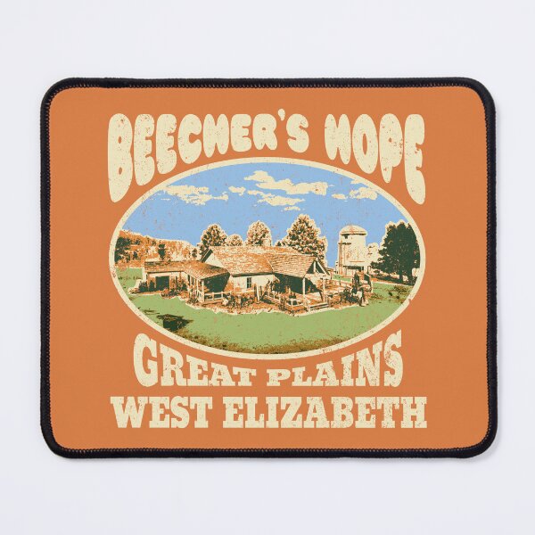 Item preview, Beecher's Hope designed and sold by robotrobotROBOT.