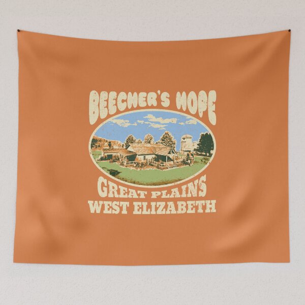 Item preview, Beecher's Hope designed and sold by robotrobotROBOT.