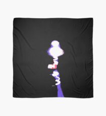 Salt Mine Nocturne Scarf