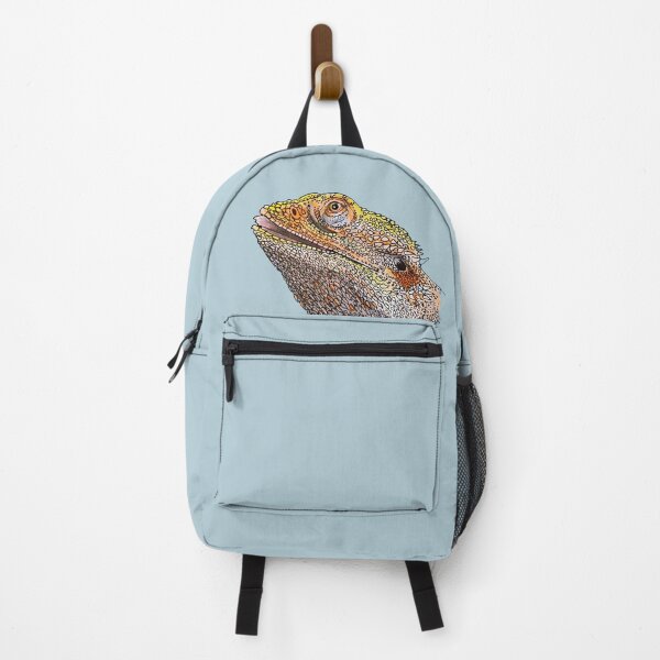 Item preview, Bearded dragon ? designed and sold by xxhartxx.