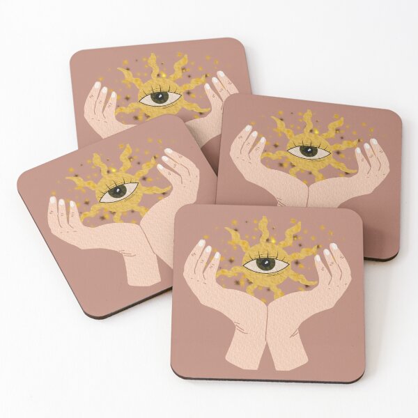 Item preview, Sun eye designed and sold by bularwy.