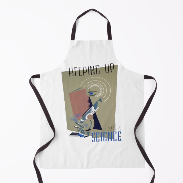 Item preview, Keeping Up With Science designed and sold by TheBrink.