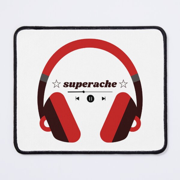 Item preview, Superache by Conan Gray designed and sold by designsbyquail.