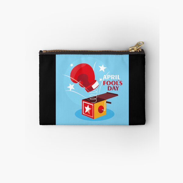 Item preview, April Fool's Day designed and sold by AuthenticKick.