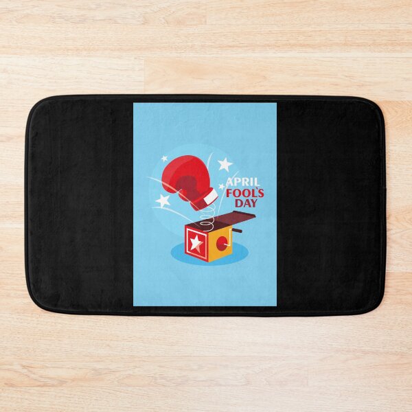 Item preview, April Fool's Day designed and sold by AuthenticKick.