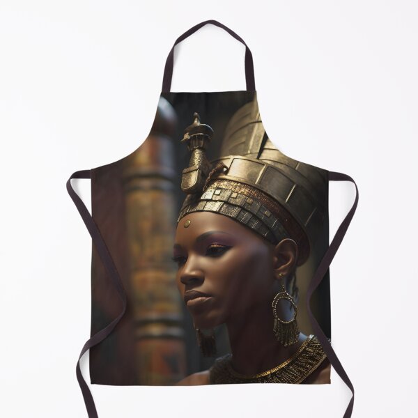 Item preview, Queen Amanirenas of Nubia designed and sold by Gallery-Wending.