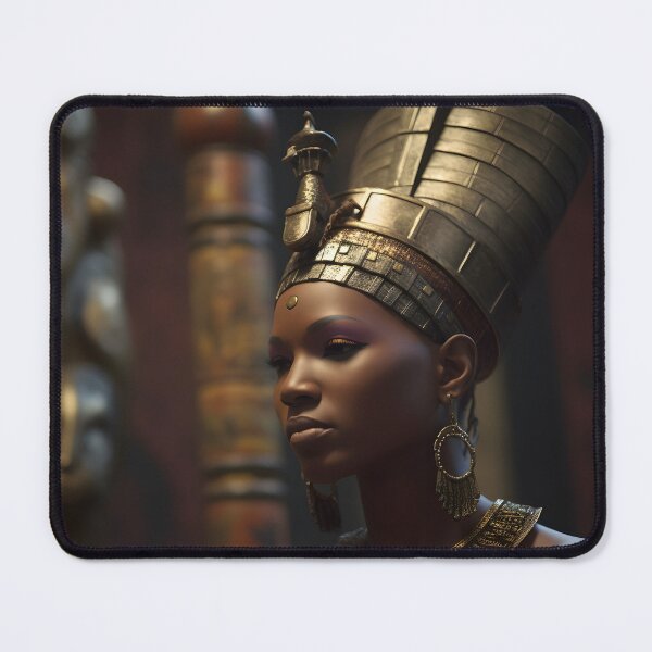 Item preview, Queen Amanirenas of Nubia designed and sold by Gallery-Wending.