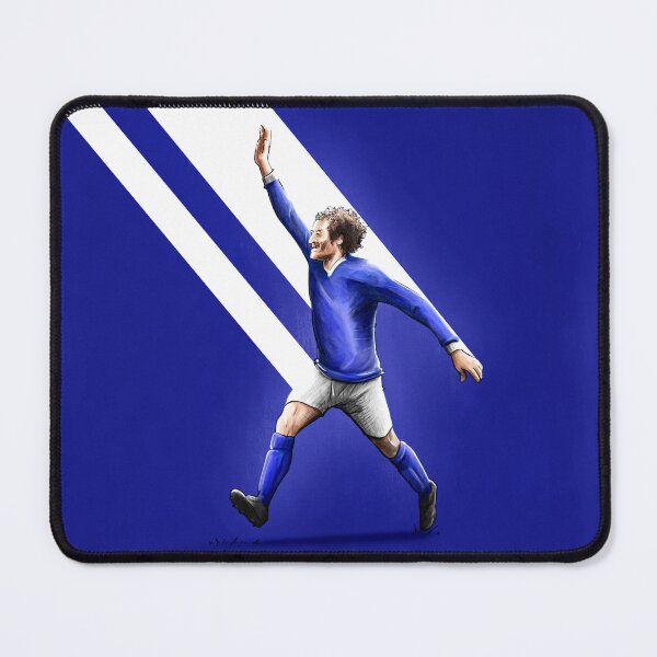 Item preview, Brendan Bradley - Obra de arte de fútbol de la Liga de Irlanda de Finn Harps designed and sold by barrymasterson.