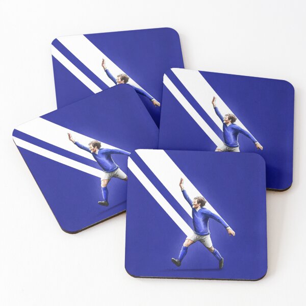 Item preview, Brendan Bradley - Finn Harps League of Ireland Football Artwork designed and sold by barrymasterson.