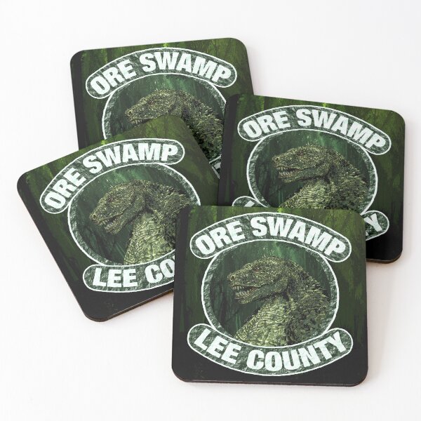 Item preview, ORE SWAMP designed and sold by PapaSquatch.