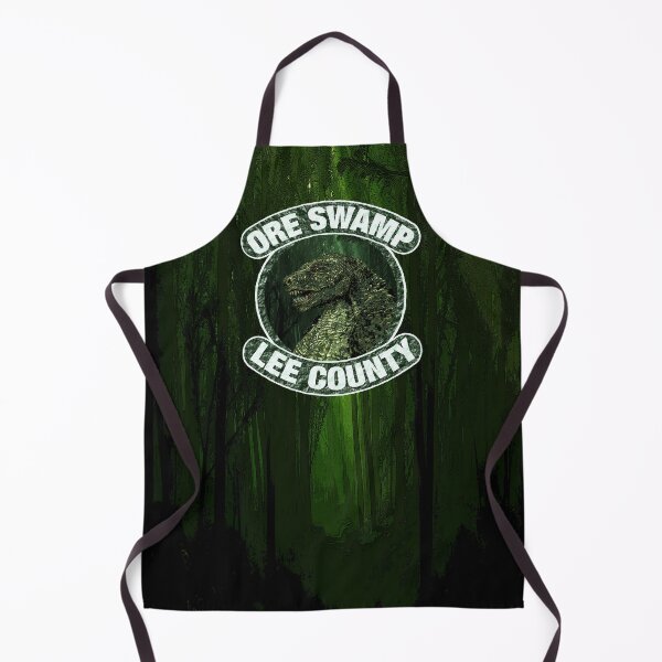 Item preview, ORE SWAMP designed and sold by PapaSquatch.