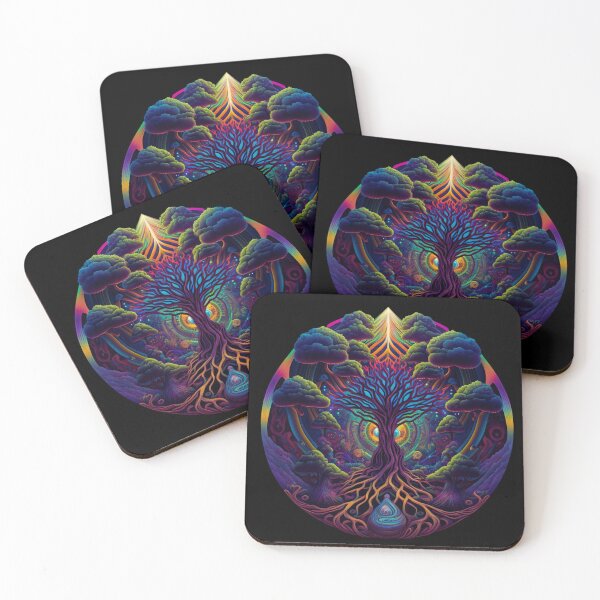 Item preview, tree of life designed and sold by Kalka088.