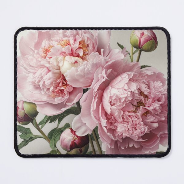 Item preview, Pink Peonies designed and sold by Vanover Designs.