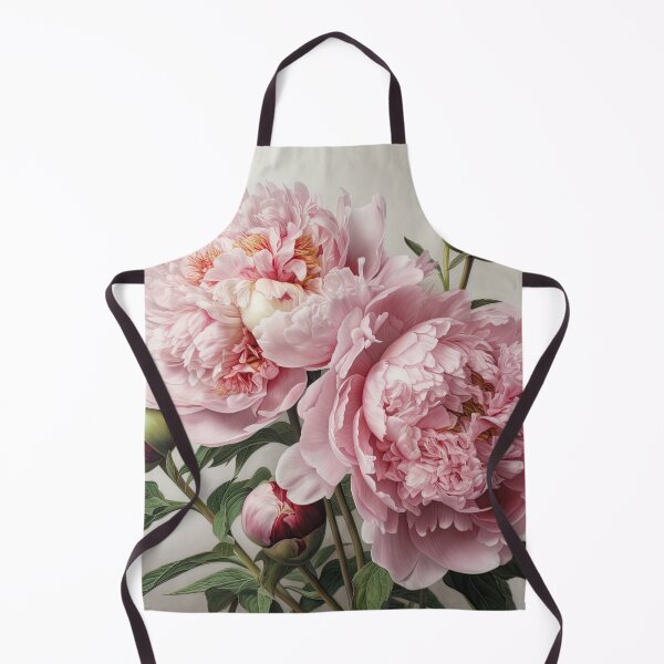Item preview, Pink Peonies  designed and sold by Vanover Designs.