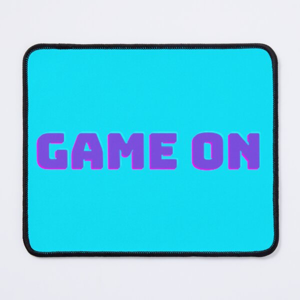 Item preview, Game On designed and sold by PeachesandPear.