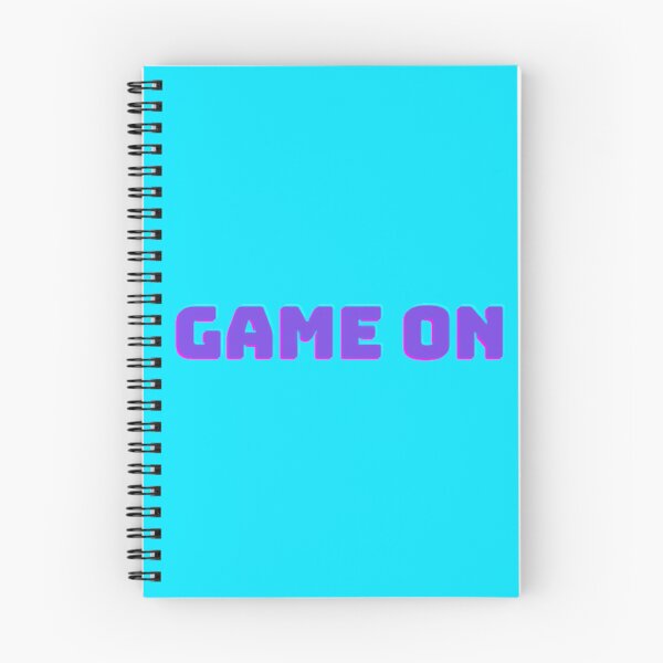 Item preview, Game On designed and sold by PeachesandPear.