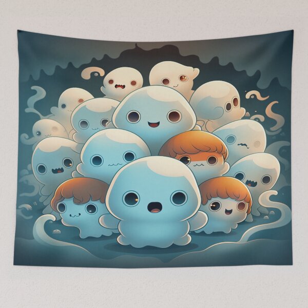 Item preview, Fantome Team designed and sold by Arts.Lifes   .Styles.