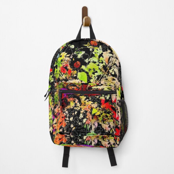 Item preview, Floral bouquet print designed and sold by Susan Gallup.