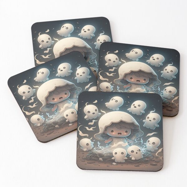 Item preview, ghost designed and sold by Arts.Lifes   .Styles.