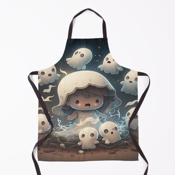 Item preview, ghost designed and sold by Arts.Lifes .Styles.