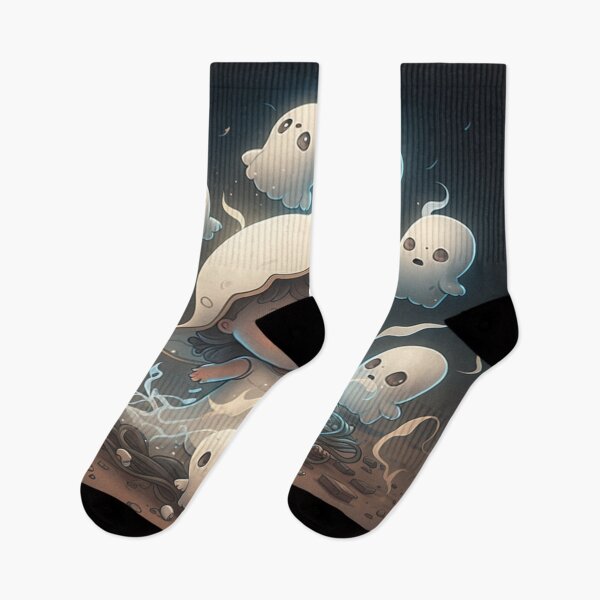 Item preview, ghost designed and sold by Arts.Lifes   .Styles.