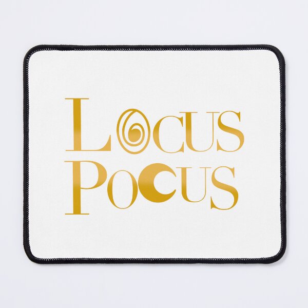 Item preview, Locus Pocus in gold designed and sold by TheMr23.
